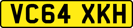VC64XKH