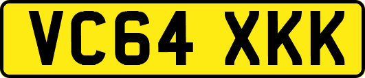 VC64XKK