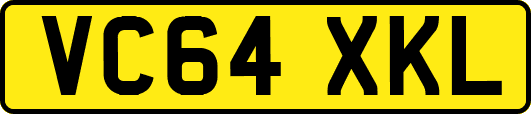 VC64XKL