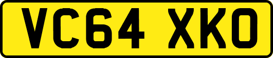VC64XKO