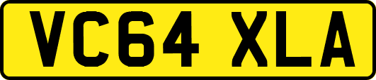 VC64XLA
