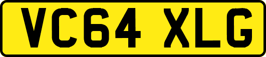 VC64XLG