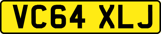 VC64XLJ