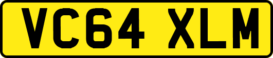 VC64XLM