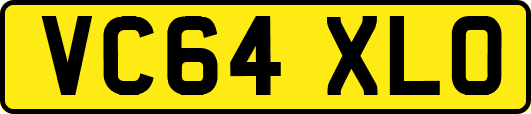 VC64XLO