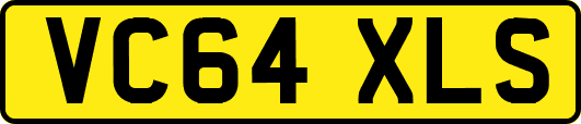 VC64XLS