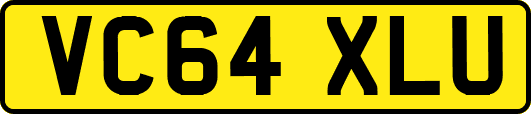 VC64XLU