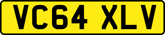 VC64XLV
