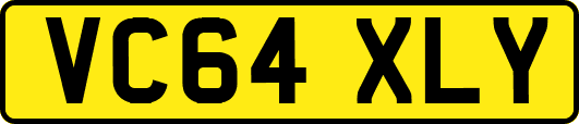 VC64XLY
