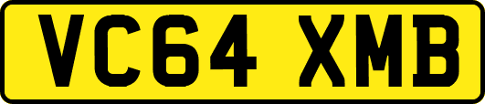 VC64XMB