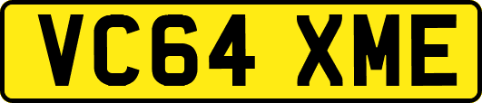 VC64XME
