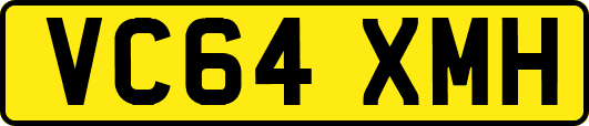 VC64XMH