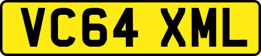 VC64XML