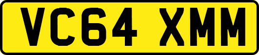 VC64XMM
