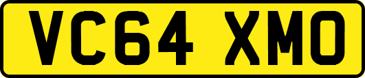 VC64XMO