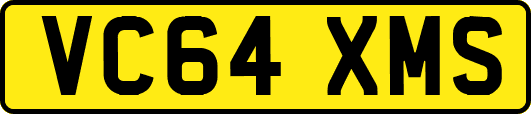 VC64XMS