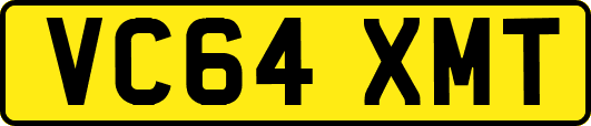 VC64XMT