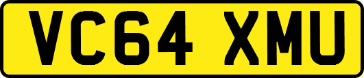 VC64XMU