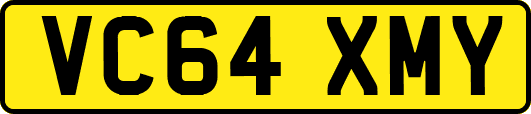 VC64XMY