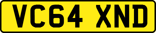 VC64XND