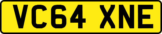 VC64XNE
