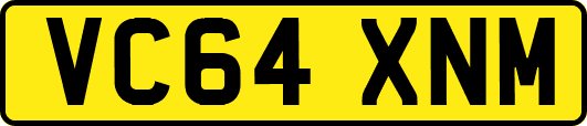 VC64XNM