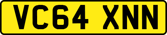 VC64XNN