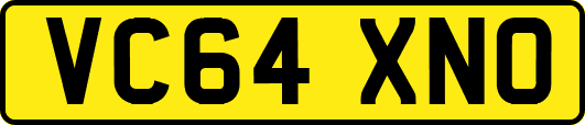 VC64XNO