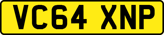 VC64XNP
