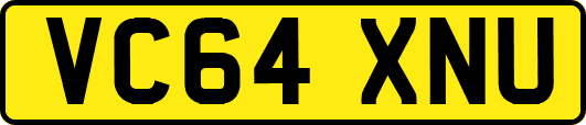 VC64XNU