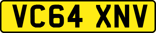 VC64XNV