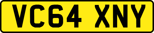 VC64XNY