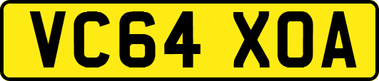 VC64XOA