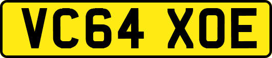 VC64XOE