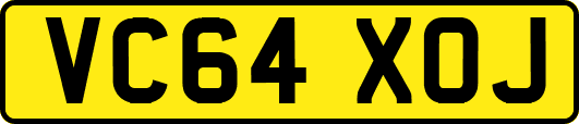 VC64XOJ