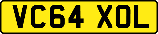 VC64XOL
