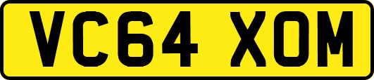 VC64XOM