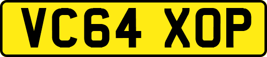 VC64XOP