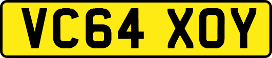 VC64XOY