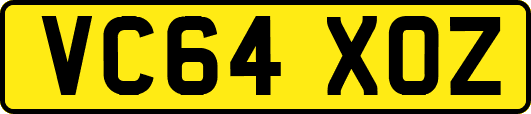VC64XOZ