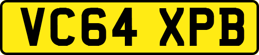 VC64XPB