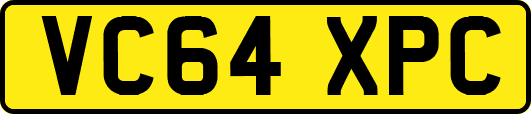VC64XPC