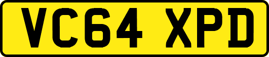 VC64XPD