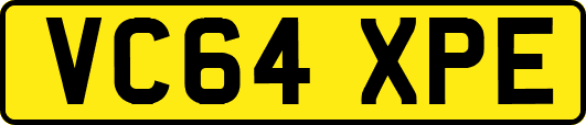 VC64XPE