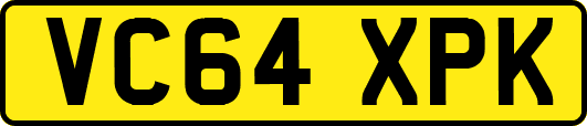 VC64XPK