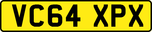 VC64XPX