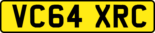 VC64XRC
