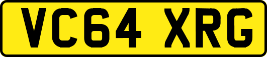 VC64XRG