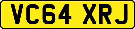 VC64XRJ