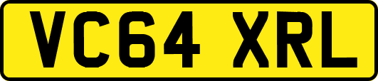 VC64XRL